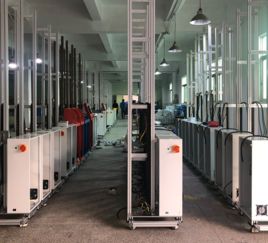 工廠直銷墻體3D彩繪打印機(jī) 立式戶外墻壁廣告與背景墻UV噴繪畫(huà)機(jī)的技術(shù)優(yōu)勢(shì)與服務(wù)支持