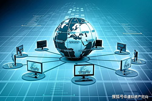 信賴(lài)之選，安全為本 解碼蘇首網(wǎng)絡(luò)科技如何重塑虛擬資產(chǎn)交易中心新標(biāo)準(zhǔn)