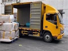 武漢江漢搬家 專業(yè)搬運(yùn)裝卸服務(wù)的全方位指南