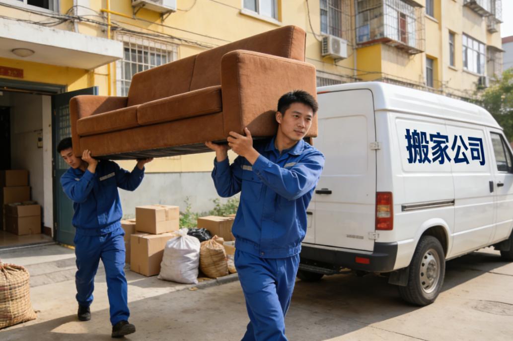 鄭州市優(yōu)質(zhì)搬家及空調(diào)移機(jī)服務(wù)推薦 同城與長途全覆蓋，倉儲(chǔ)靈活滿足多樣化需求